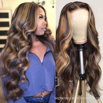 wholesale kinky curly human hair wigs, new arrival kinky curly wigs two tone wig color